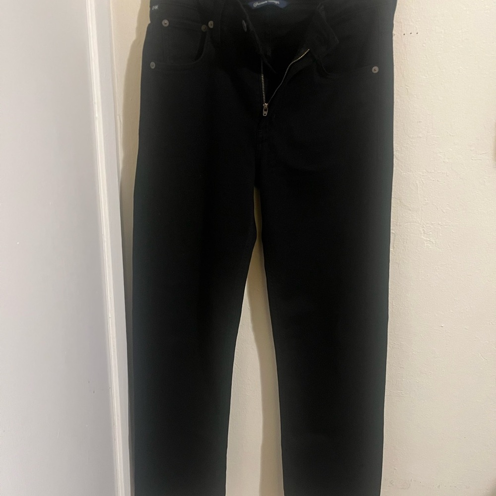 Citizens Of Humanity womens Dark Jeans free mini tote bag with purchase